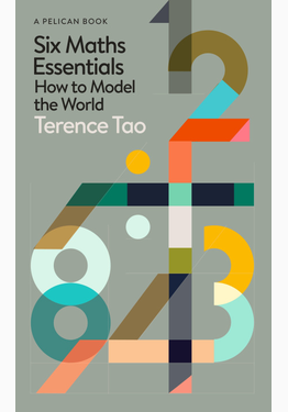 Tao Terence: Six Math Essentials