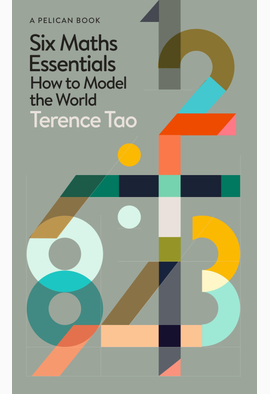 Tao Terence: Six Math Essentials