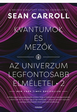 Sean Carroll: Kvantumok és mezők