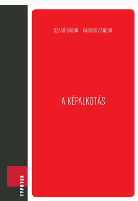Szabó Gábor - Kardos Sándor: A képalkotás