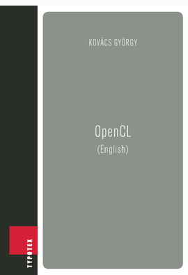 Kovács György: OpenCL (English)