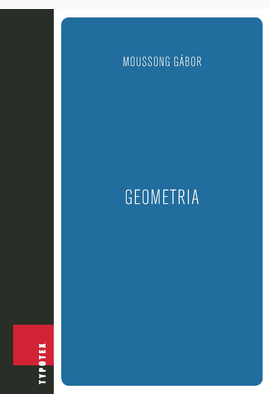 Moussong Gábor: Geometria