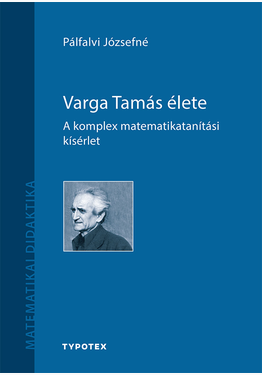 Pálfalvi Józsefné: Varga Tamás élete