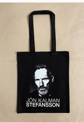 : Jón Kalman Stefánsson vászontáska