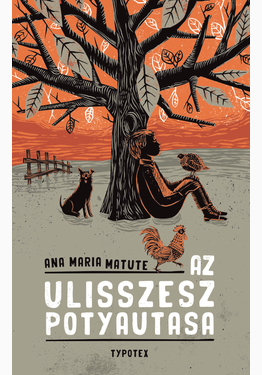 Ana María Matute: Az Ulisszesz potyautasa