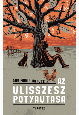 Ana María Matute: Az Ulisszesz potyautasa