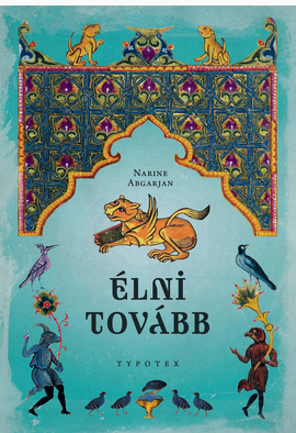 Narine Abgarjan: Élni tovább