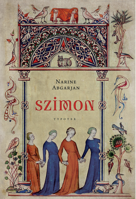 Narine Abgarjan: Szimon