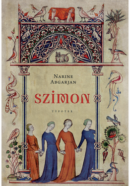 Narine Abgarjan: Szimon