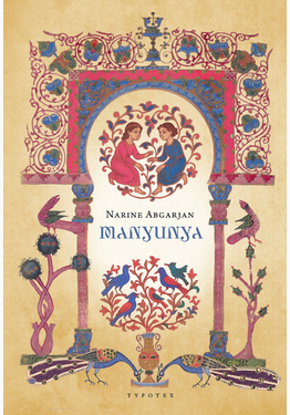 Narine Abgarjan: Manyunya