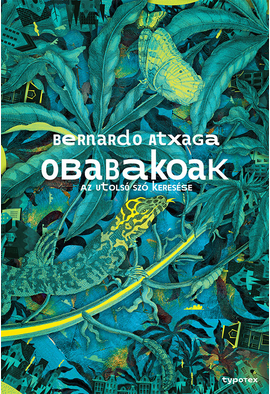 Bernardo Atxaga: Obabakoak
