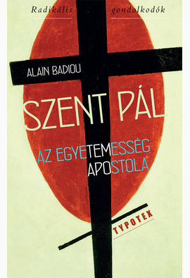 Alain Badiou: Szent Pál