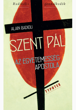 Alain Badiou: Szent Pál