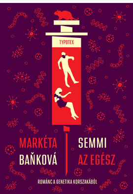 Markéta Baňková: Semmi az egész