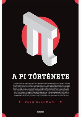 Petr Beckmann: A pi története