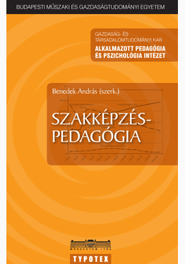 Benedek András: Szakképzés-pedagógia