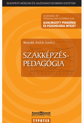 Benedek András: Szakképzés-pedagógia