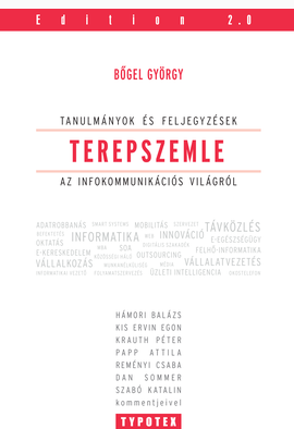 Bőgel György: Terepszemle