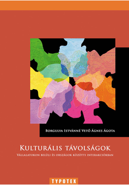 Borgulya Istvánné Vető Ágnes Ágota: Kulturális távolságok