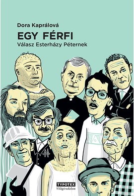 Dora Kaprálová: Egy férfi