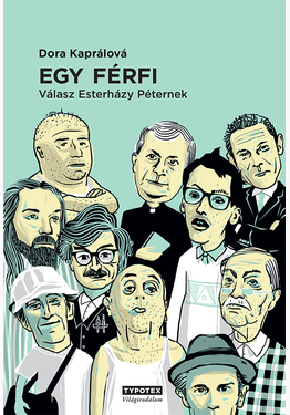 Dora Kaprálová: Egy férfi