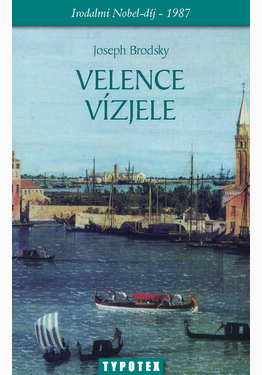 Joseph Brodsky: Velence vízjele