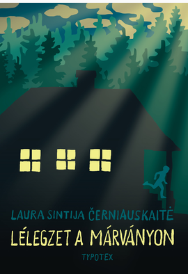 Laura Sintija Černiauskaitė: Lélegzet a márványon
