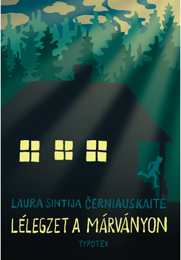 Laura Sintija Černiauskaitė: Lélegzet a márványon