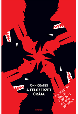 John Coates: A félszerzet órája