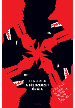 John Coates: A félszerzet órája