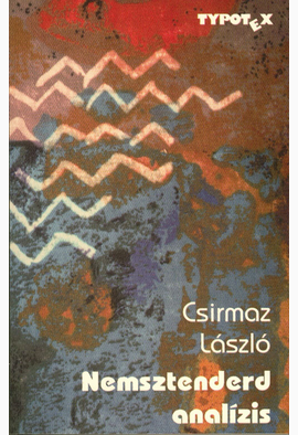 Csirmaz László: Nemsztenderd analízis
