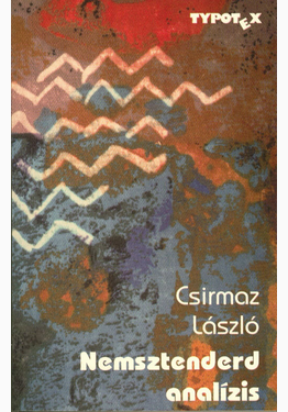 Csirmaz László: Nemsztenderd analízis