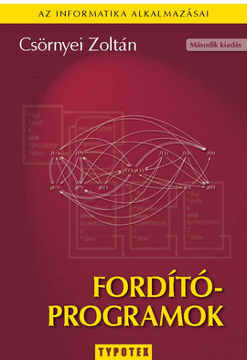 Csörnyei Zoltán: Fordítóprogramok