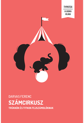 Darvas Ferenc: Számcirkusz