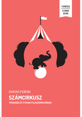 Darvas Ferenc: Számcirkusz