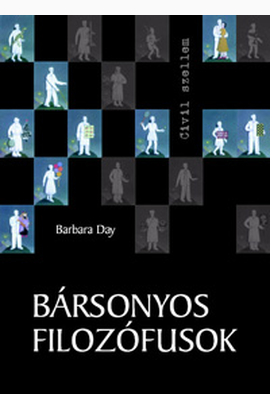 Barbara Day: Bársonyos filozófusok