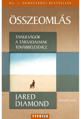 Jared Diamond: Összeomlás