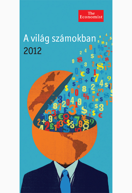 The Economist: A világ számokban 2012