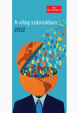 The Economist: A világ számokban 2012