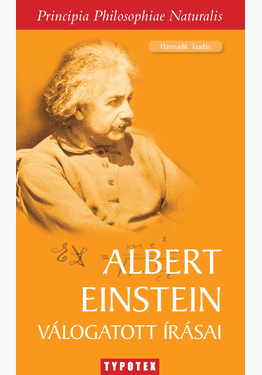 Székely László (szerk.): Albert Einstein válogatott írásai