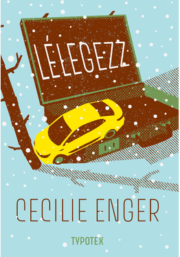 Cecilie Enger: Lélegezz