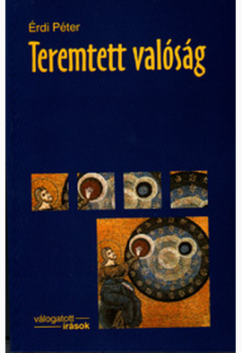 Érdi Péter: Teremtett valóság