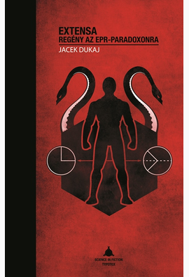 Jacek Dukaj: Extensa