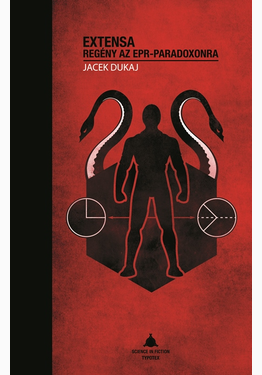 Jacek Dukaj: Extensa