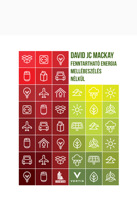 David J. C. MacKay: Fenntartható energia