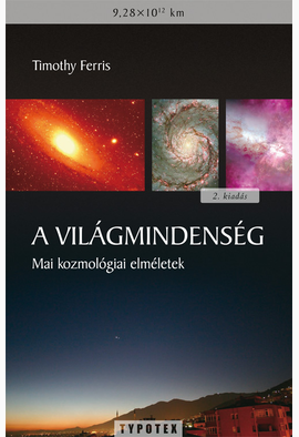 Timothy Ferris: A világmindenség