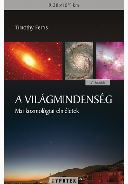 Timothy Ferris: A világmindenség