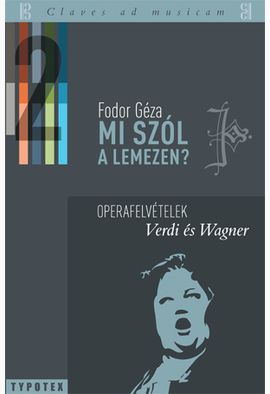 Fodor Géza: Mi szól a lemezen? 2. kötet