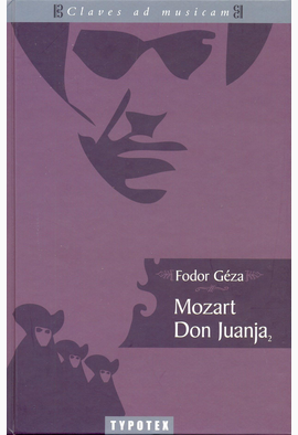 Fodor Géza: Mozart Don Juanja 2.