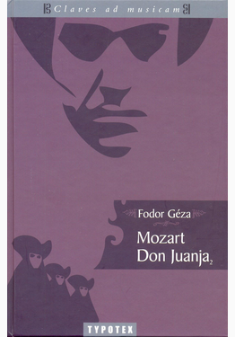 Fodor Géza: Mozart Don Juanja 2.